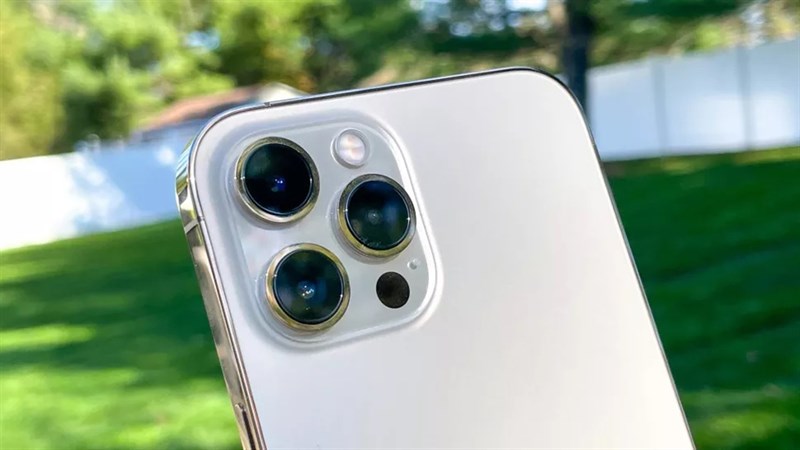 Thử nghiệm camera iPhone 13 Pro: Chụp siêu đẹp, quay phim ấn tượng! Thử nghiệm camera iPhone 13 Pro: Chụp siêu đẹp, quay phim ấn tượng!