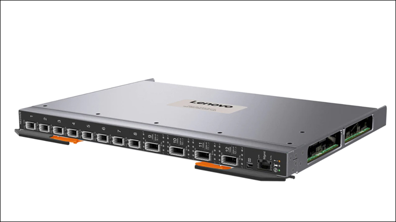 Networking Lenovo