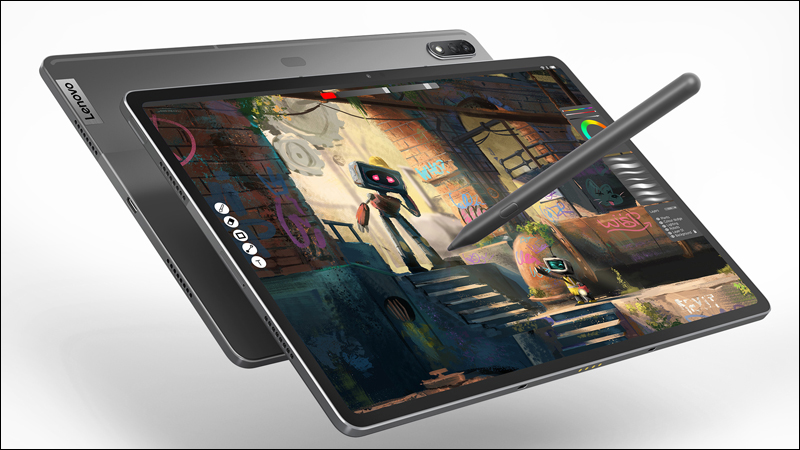 Máy tính bảng Lenovo