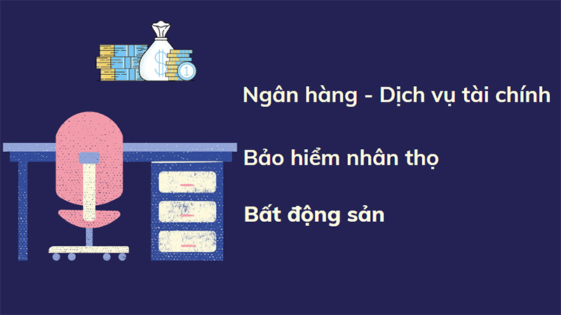 CEO các ngành có mức lương cao
