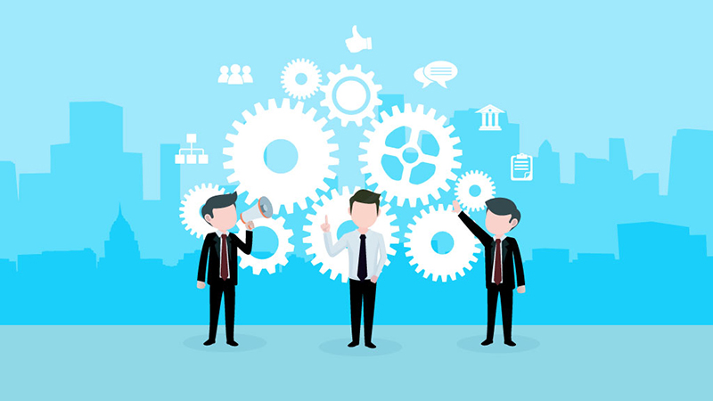 Mất bao lâu để trở thành CEO
