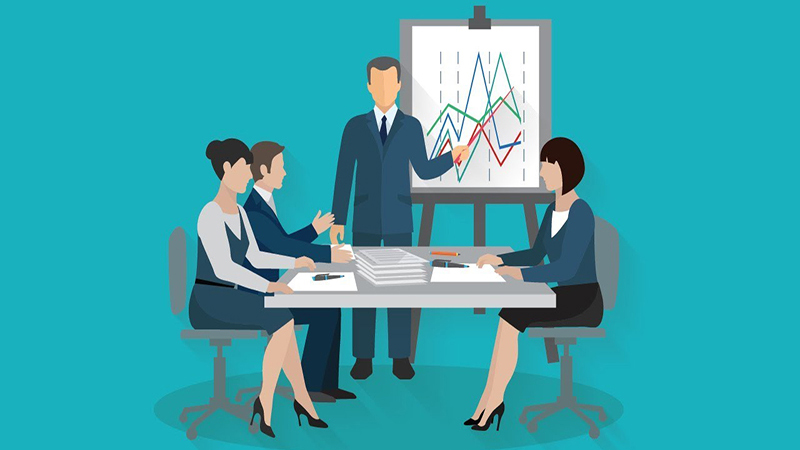 CFO là giám đốc tài chính