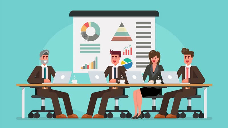 CHRO là giám đốc nhân sự