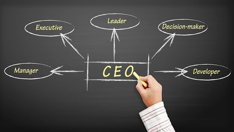 CEO có thể hiểu là Giám đốc điều hành