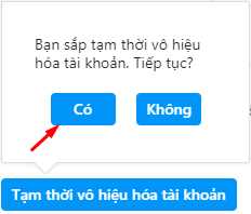 Chi tiết cách vô hiệu hóa, xóa tài khoản Instagram tạm thời & vĩnh viễn 5
