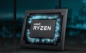 Chip AMD là gì?