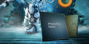 Chip MediaTek Helio G80 (MT6769V) là gì?