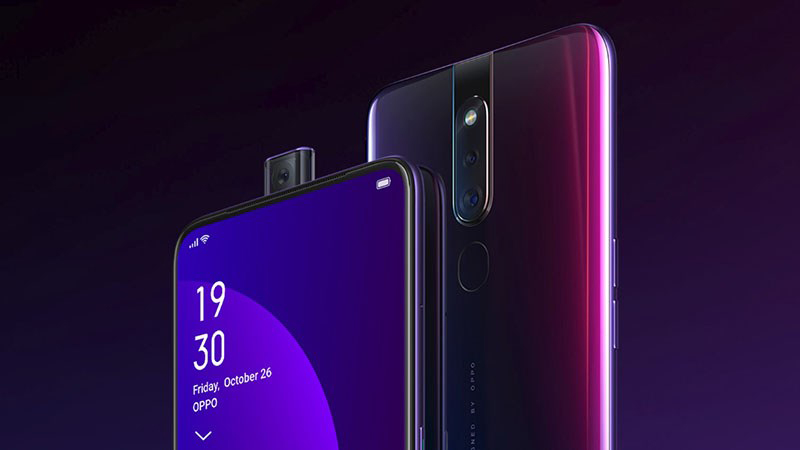 Qualcomm Snapdragon 855 cải tiến trên camera