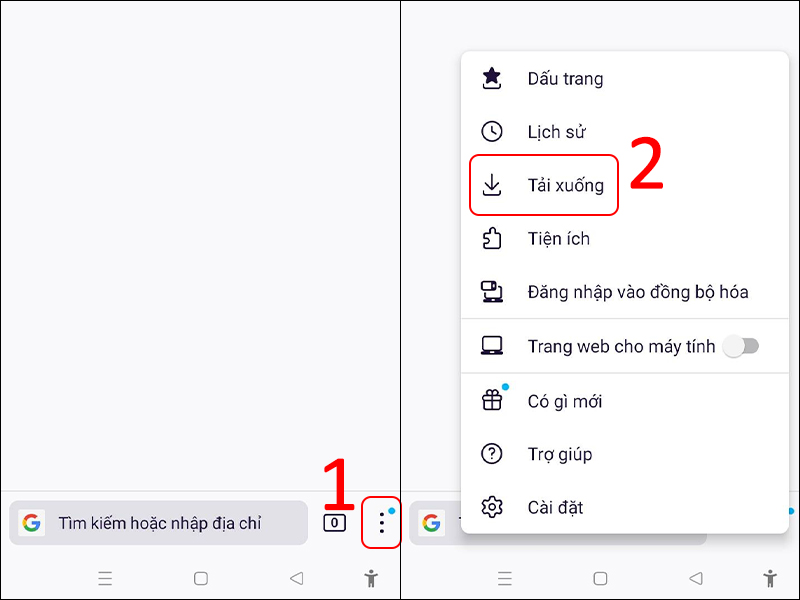 cho-minh-hoi-tap-tin-tai-ve-duoc-luu-o-dau-trong2013-800x600-1 Vào mục Tải xuống trên Firefox