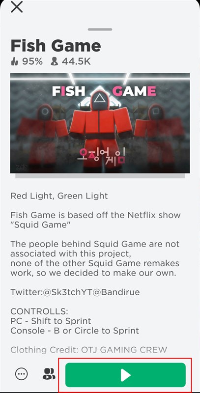Chơi Squid Game Chơi Squid Game