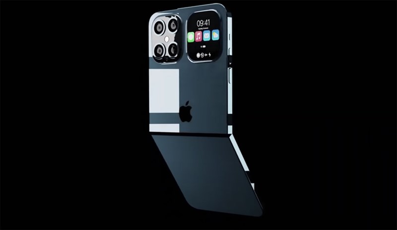 iPhone gập sẽ chưa thể ra mắt vào năm sau, nhưng rất đáng mong đợi iPhone gập sẽ chưa thể ra mắt vào năm sau, nhưng rất đáng mong đợi