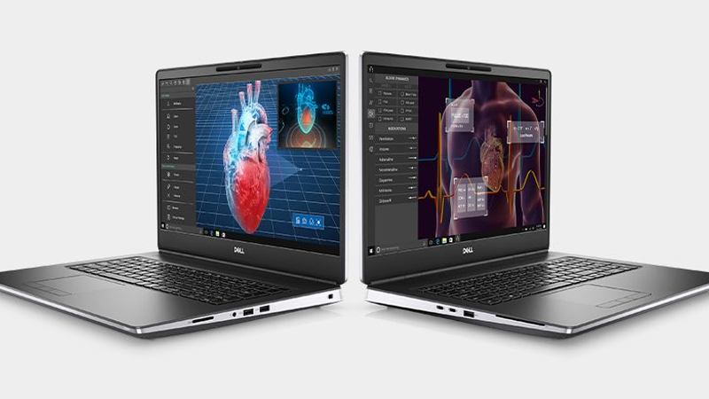 Tùy nhu cầu công việc để cân nhắc mua laptop Workstation