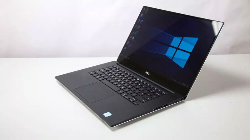 Thiết kế của Dell Precision