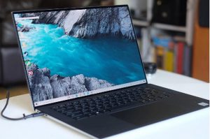 Nâng cấp Laptop