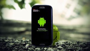 Ứng dụng nào giúp chạy lại phần mềm điện thoại Android?