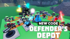 Code Defender