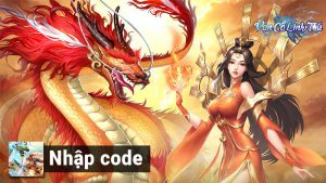 Code Vạn Cổ Linh Thú mới nhất