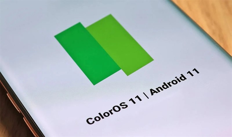 OPPO F19s dự kiến chạy Android 11 với giao diện ColorOS 11.1 OPPO F19s dự kiến chạy Android 11 với giao diện ColorOS 11.1