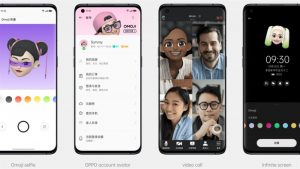 Lịch trình và danh sách các thiết bị OPPO được cập nhật ColorOS 12