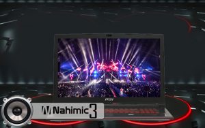 Nahimic Audio là công nghệ âm thanh chất lượng cao trên máy tính, laptop