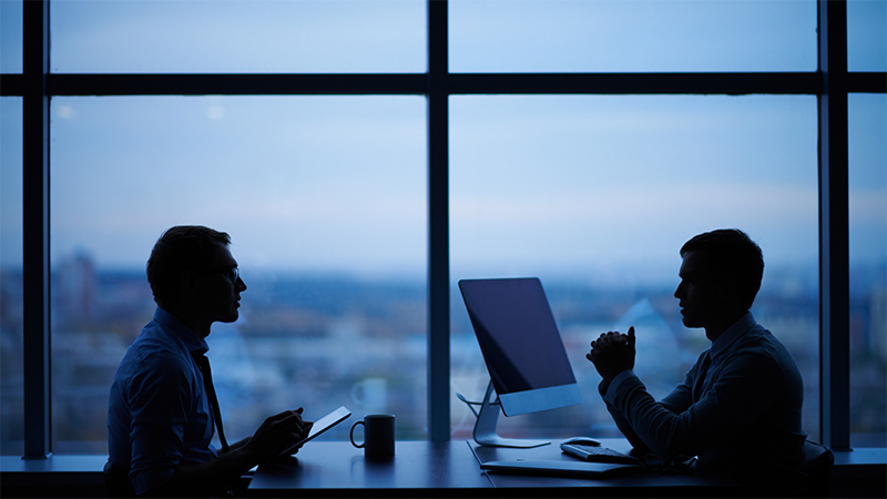 COO có quyền chỉ đạo, kiểm tra các bộ phận dưới quyền và đưa ra ý kiến với quyết định của CEO
