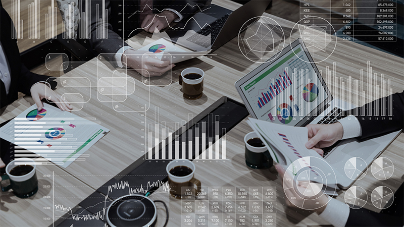 Kỹ năng lãnh đạo, quản trị doanh nghiệp là thứ không thể thiếu ở mọi COO hay CEO
