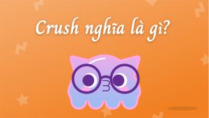 Crush nghĩa là gì