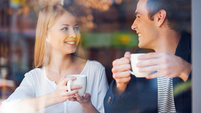 Xem crush có hồi hộp, lo lắng hay phấn khích khi gặp bạn không