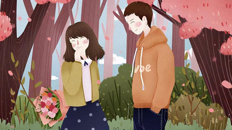 Nghĩa của crush trên Facebook