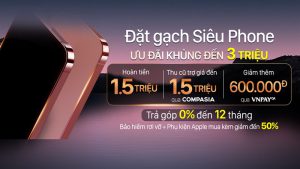 Đặt gạch siêu Phone
