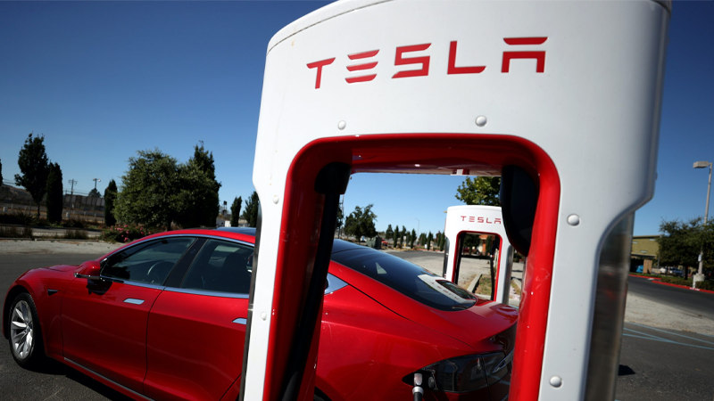 Tesla là thương hiệu xe ô tô điện nổi tiếng nhất thế giới hiện nay