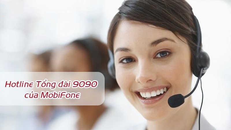 Gọi điện cho tổng đài để biết số điện thoại của bạn
