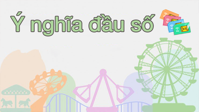 Ý nghĩa đầu số 0163 sau khi chuyển đổi