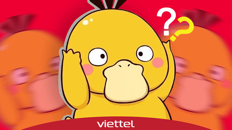 Sử dụng mạng Viettel có ưu điểm gì