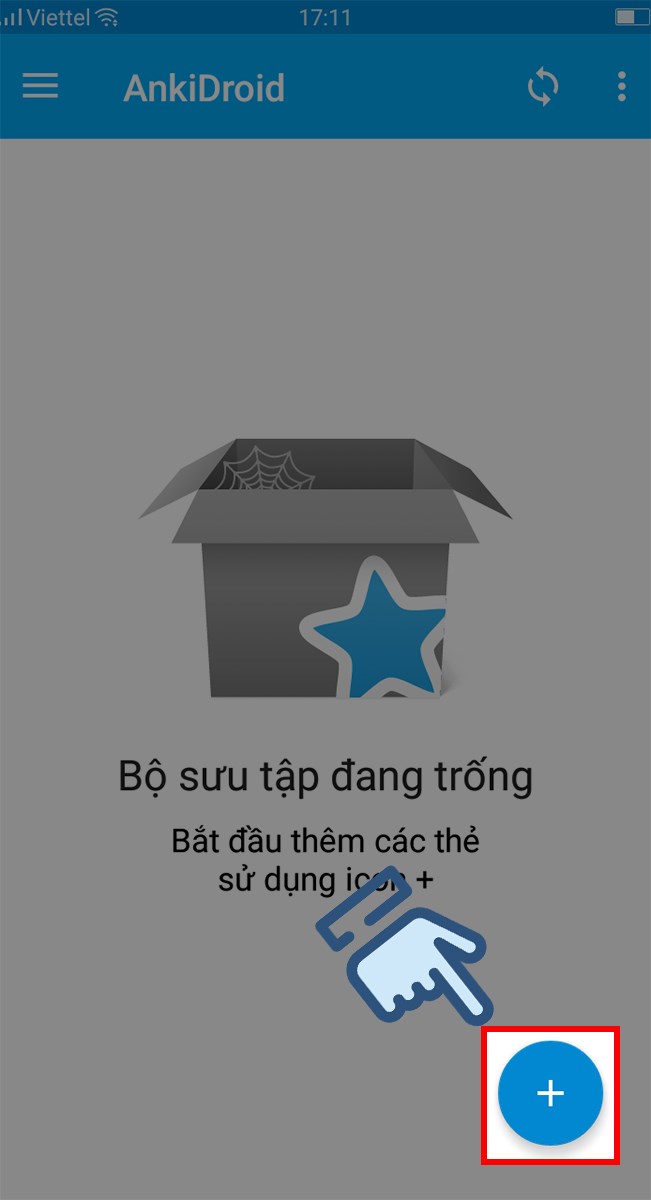 Chọn biểu tượng dấu Chọn biểu tượng dấu