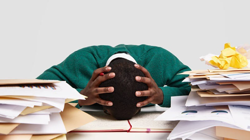 Tránh tạo deadline không thực tế