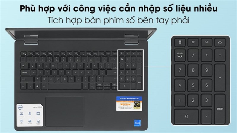 Dell Inspiron 3501 i3 1115G4 (P90F005N3501C) Dell Inspiron 3501 i3 1115G4 (P90F005N3501C)