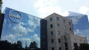 Dell Inc là công ty đa quốc gia của Hoa Kỳ, có trụ sở tại Round Rock, Texas, Hoa Kỳ