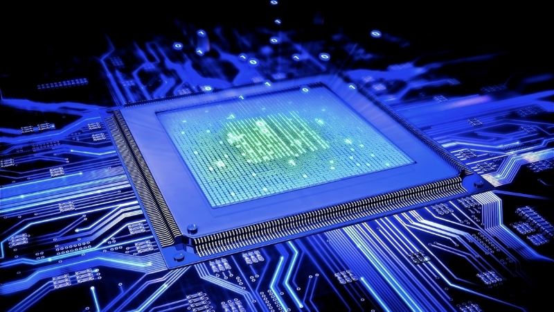 Chip xử lý của Dell thoả mãn nhu cầu nhiều người dùng