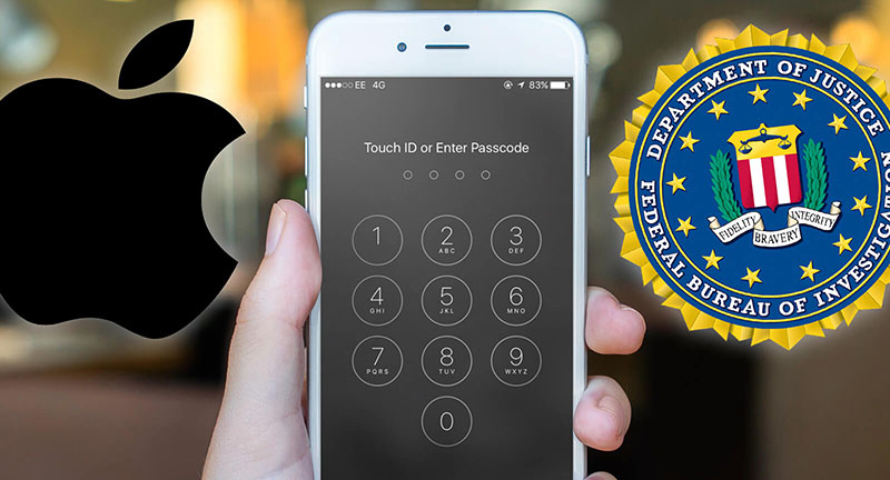 Tăng cường bảo mật cho iPhone, iPad