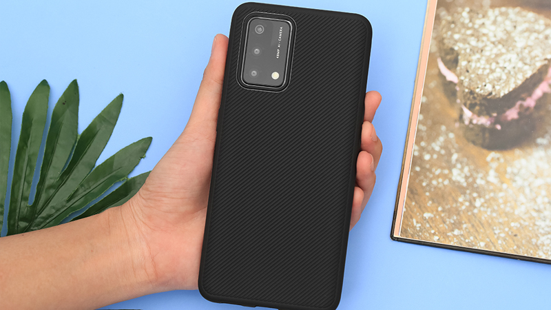 Sử dụng ốp lưng quá dày khiến điện thoại OPPO bị nóng