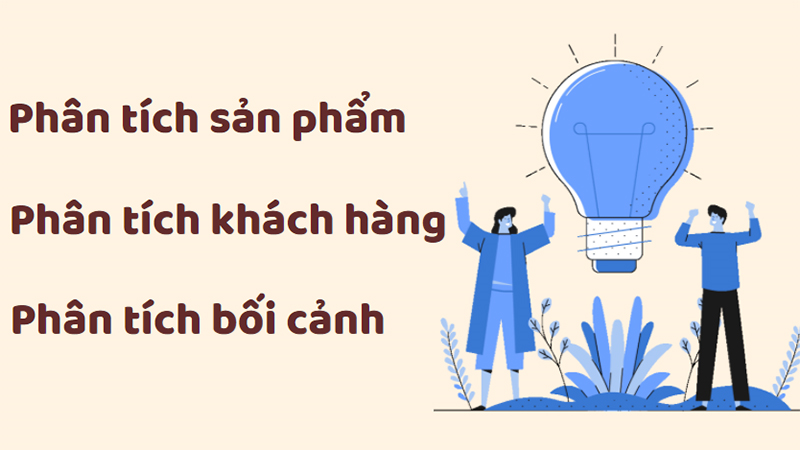 Hoạt động phân tích