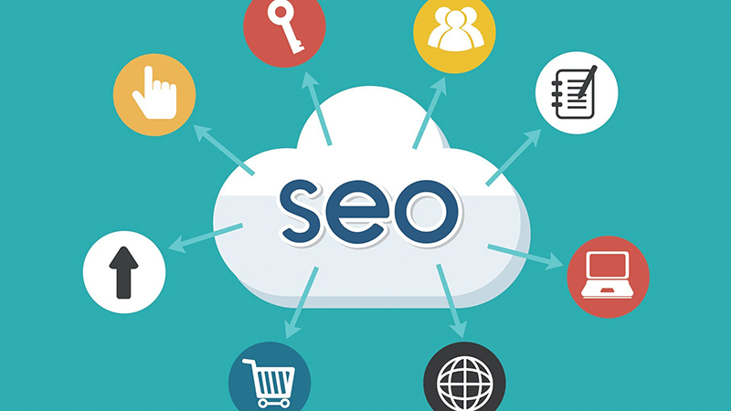Công cụ SEO
