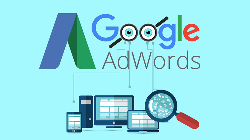 Quảng cáo qua Google Ads