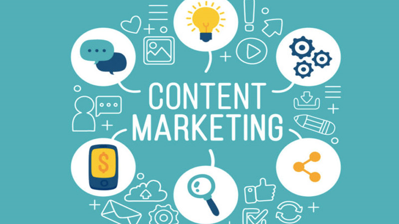 Kỹ năng viết Content Marketing