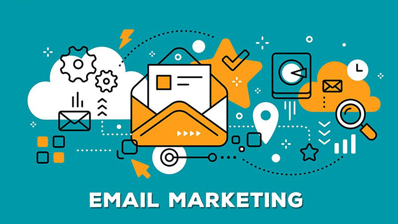 Email Marketing là một công cụ rất hữu ích