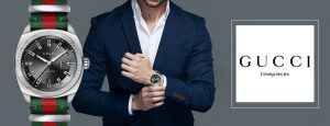 Lịch sử về thương hiệu Gucci