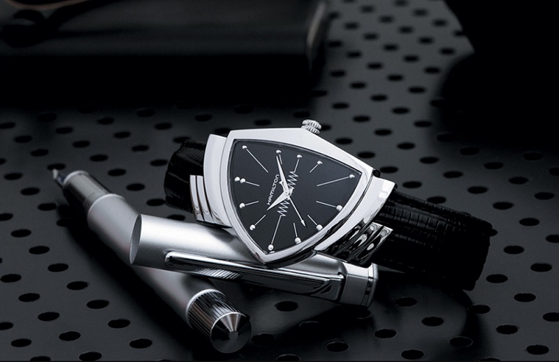 Đồng hồ Hamilton Ventura