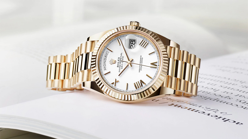Đồng hồ Rolex Day Date