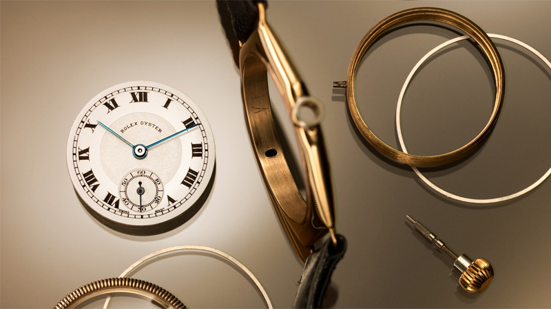 Đánh giá đồng hồ Rolex có tốt không